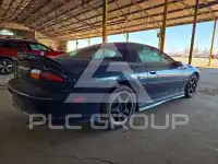 1998 Chevrolet Camaro photo