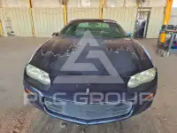 1998 Chevrolet Camaro photo