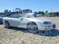 1998 Chevrolet Camaro фото