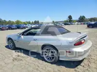 1998 Chevrolet Camaro фото