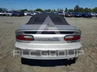 1998 Chevrolet Camaro фото