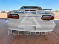 1998 Chevrolet Camaro photo