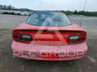1998 Chevrolet Camaro фото