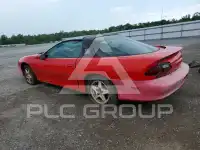 1998 Chevrolet Camaro фото