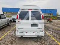1999 Chevrolet Express фото