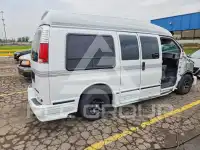 1999 Chevrolet Express фото