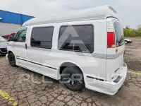 1999 Chevrolet Express фото