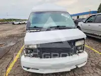 1999 Chevrolet Express фото