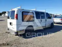 1998 Chevrolet Express фото