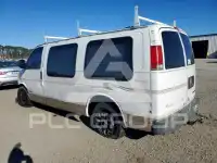 1998 Chevrolet Express фото
