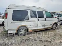 1998 Chevrolet Express photo