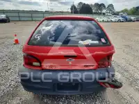 1998 Chevrolet Metro photo
