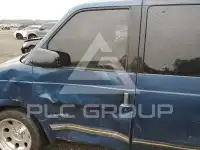 1998 Chevrolet ASTRO фото