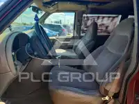 1998 Chevrolet ASTRO фото