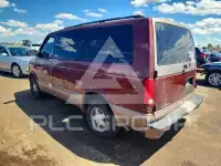 1998 Chevrolet ASTRO фото