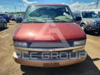 1998 Chevrolet ASTRO фото