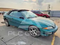 1998 Chevrolet CAVALIER photo