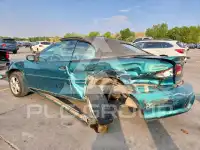1998 Chevrolet CAVALIER photo