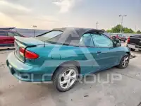 1998 Chevrolet CAVALIER photo