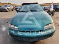 1998 Chevrolet CAVALIER photo