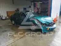 1998 Chevrolet CAVALIER photo