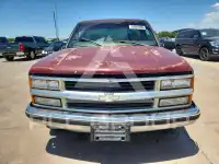 1998 Chevrolet GMT-400 фото