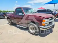 1998 Chevrolet GMT-400 фото