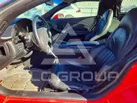 1998 Chevrolet Corvette фото
