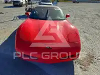 1998 Chevrolet Corvette фото