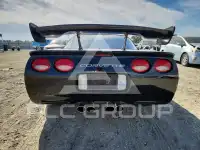 1998 Chevrolet Corvette photo