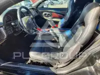 1998 Chevrolet Corvette photo