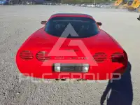 1998 Chevrolet Corvette фото