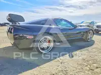 1998 Chevrolet Corvette photo