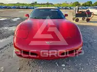1998 Chevrolet Corvette фото