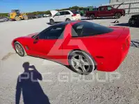 1998 Chevrolet Corvette фото