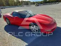 1998 Chevrolet Corvette фото