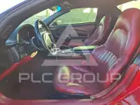 1998 Chevrolet Corvette фото