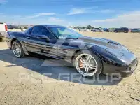 1998 Chevrolet Corvette photo