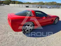 1998 Chevrolet Corvette фото
