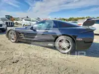 1998 Chevrolet Corvette photo