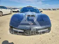 1998 Chevrolet Corvette photo