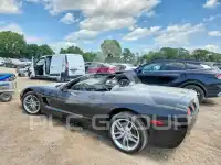 1998 Chevrolet Corvette фото