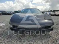 1998 Chevrolet Corvette фото