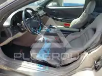 1998 Chevrolet Corvette photo