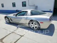 1998 Chevrolet Corvette photo