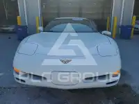 1998 Chevrolet Corvette фото