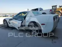 1998 Chevrolet Corvette фото