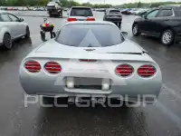 1998 Chevrolet Corvette фото