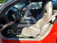 1998 Chevrolet Corvette фото