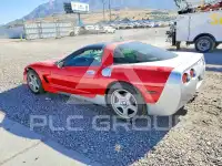 1998 Chevrolet Corvette фото